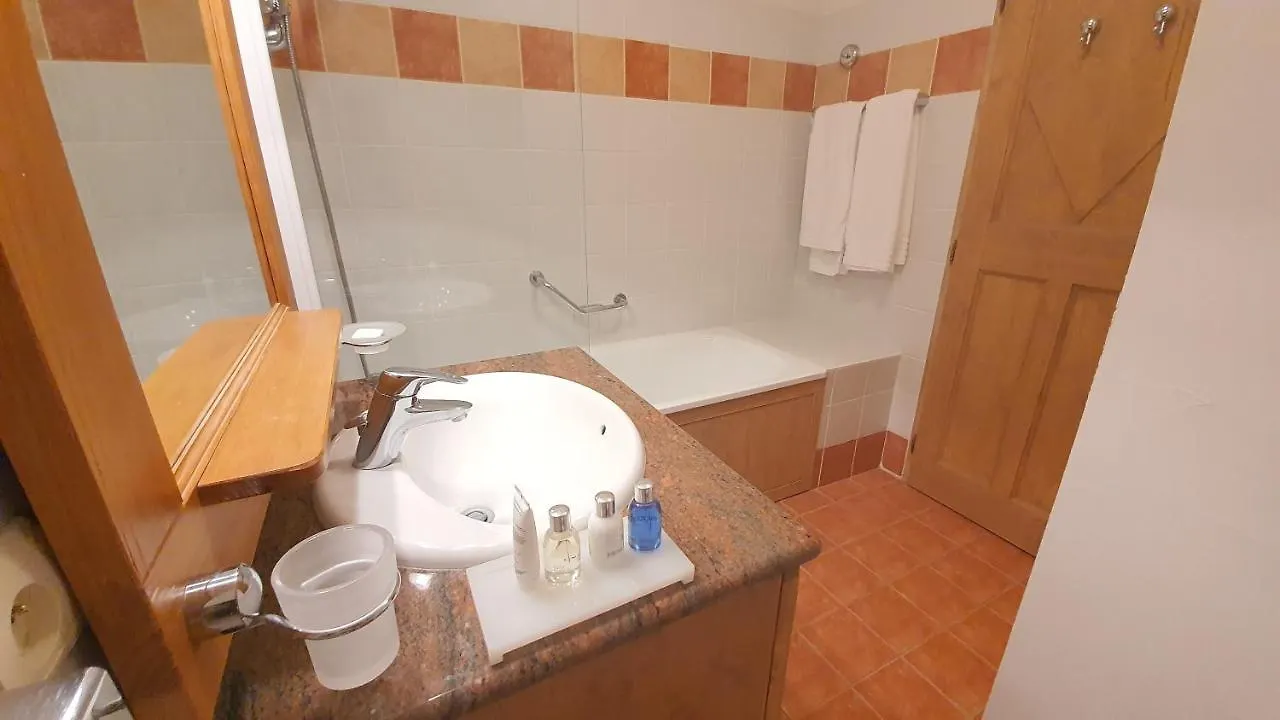アパート Arc 1950 - Duplex Prestige 4 Rooms 3 Bedrooms For 6-8 People 5-Star Residence Auberge Jerome - Village Heart - Check Location Auberge Jerome 614 Les Arcs