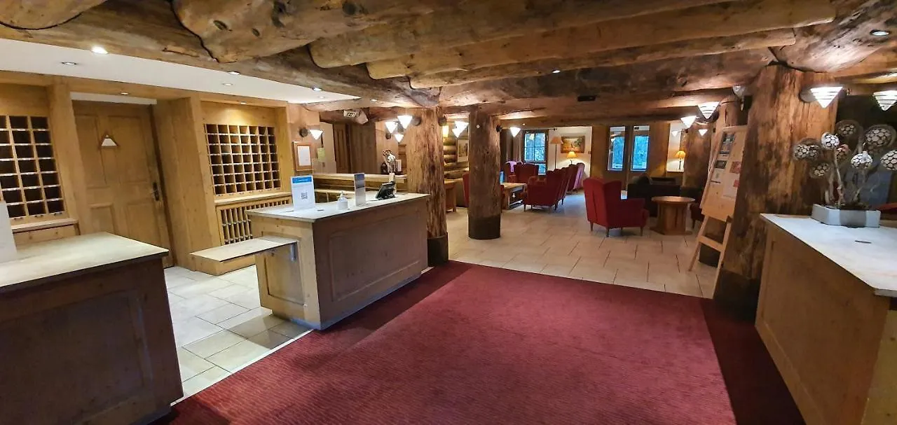 アパート Arc 1950 - Duplex Prestige 4 Rooms 3 Bedrooms For 6-8 People 5-Star Residence Auberge Jerome - Village Heart - Check Location Auberge Jerome 614 Les Arcs