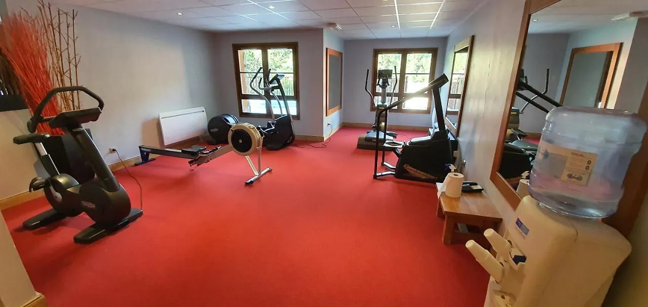 Arc 1950 - Duplex Prestige 4 Rooms 3 Bedrooms For 6-8 People 5-Star Residence Auberge Jerome - Village Heart - Check Location Auberge Jerome 614 Les Arcs  フランス